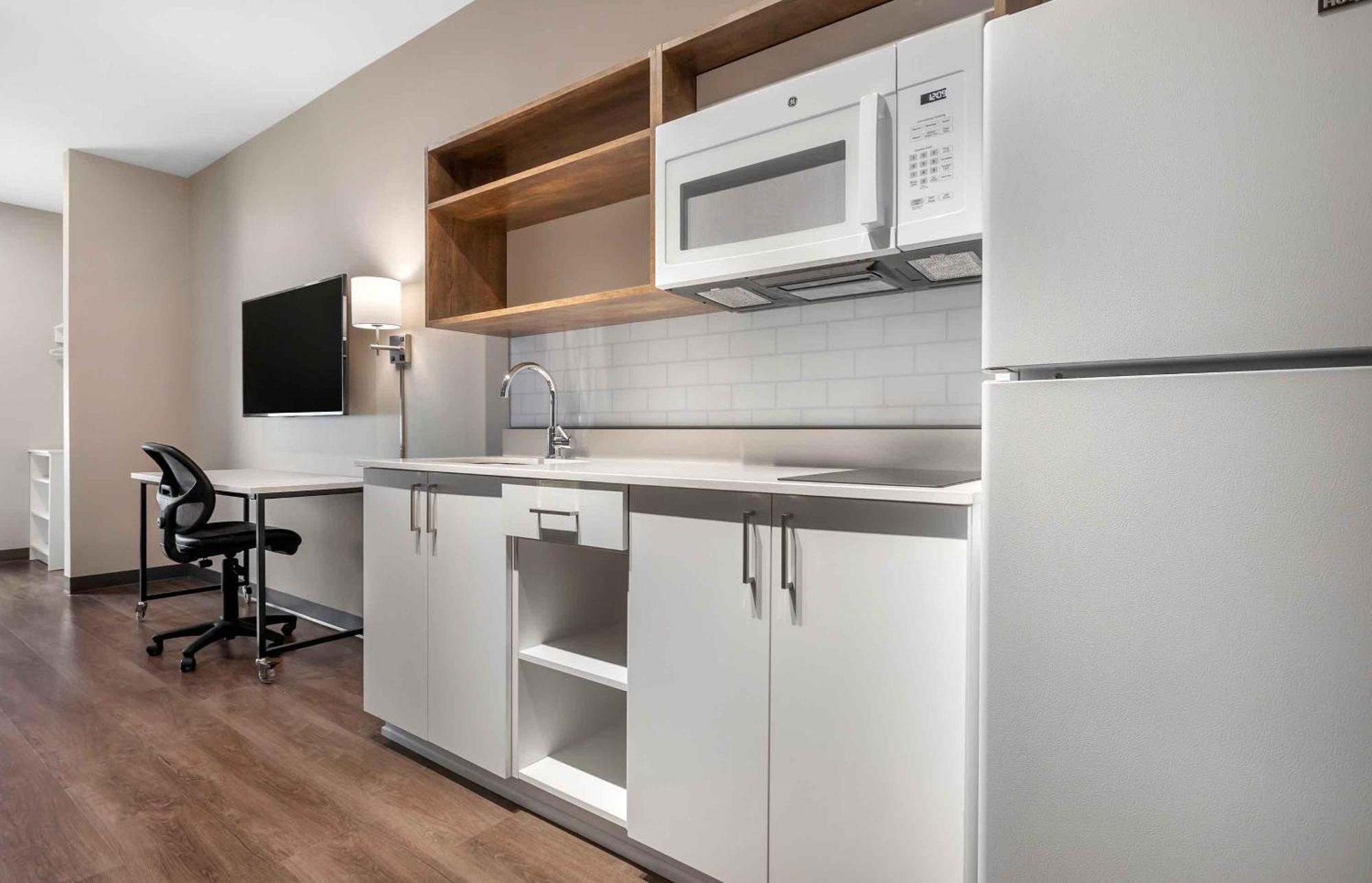 Extended Stay America Premier Suites - Belgrade - Bozeman - Yellowstone Airport Dış mekan fotoğraf