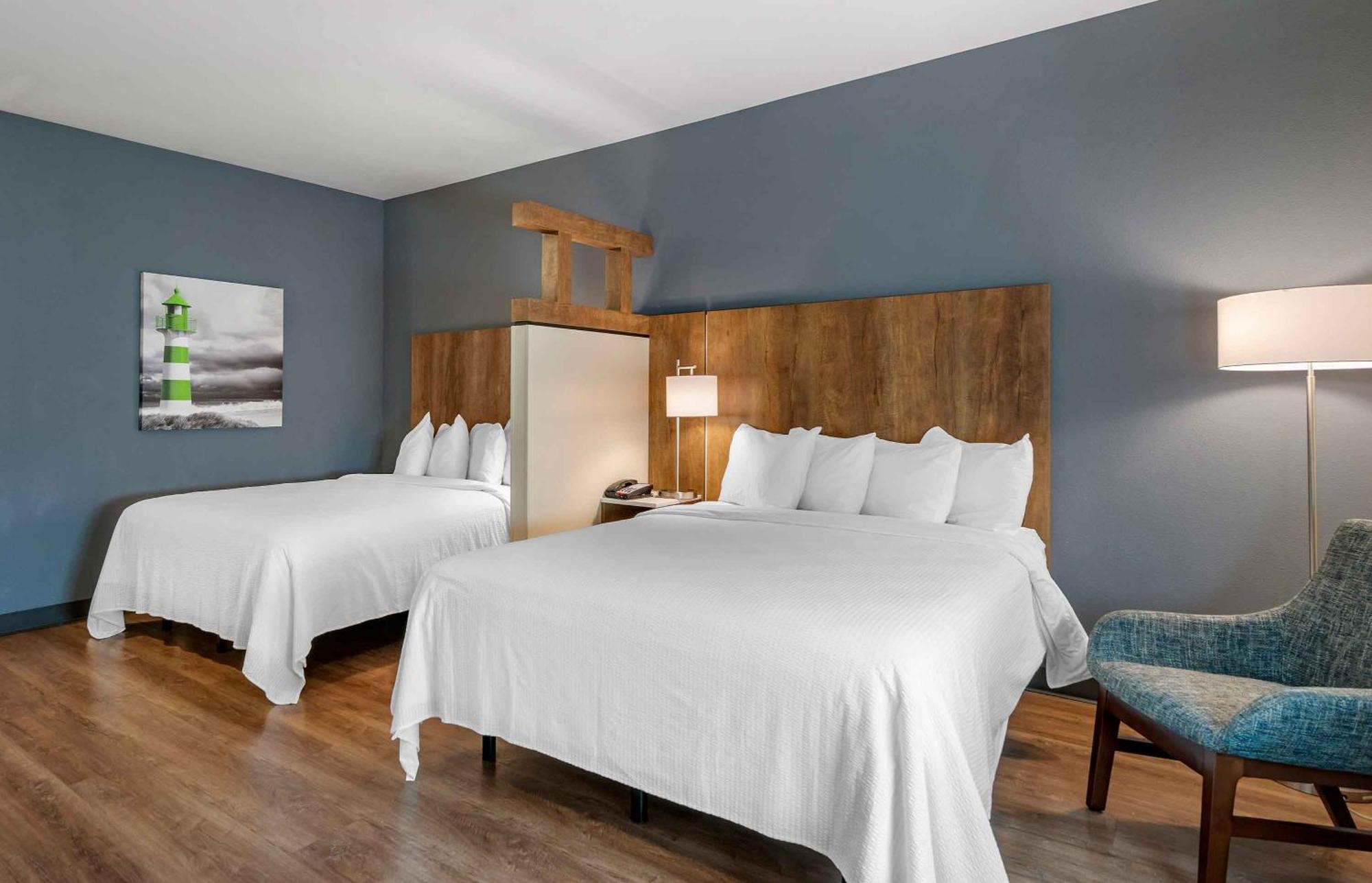 Extended Stay America Premier Suites - Belgrade - Bozeman - Yellowstone Airport Dış mekan fotoğraf