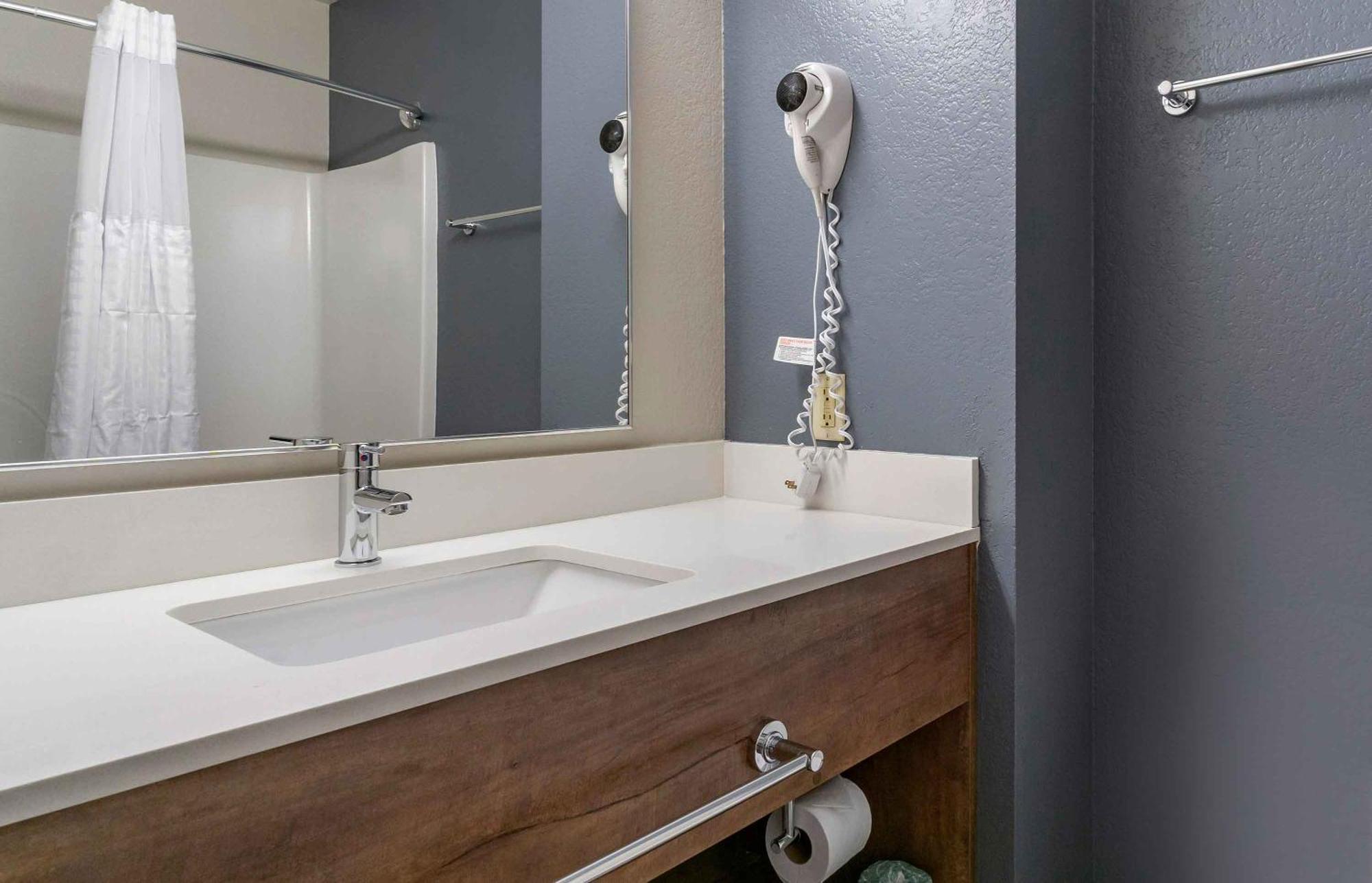 Extended Stay America Premier Suites - Belgrade - Bozeman - Yellowstone Airport Dış mekan fotoğraf
