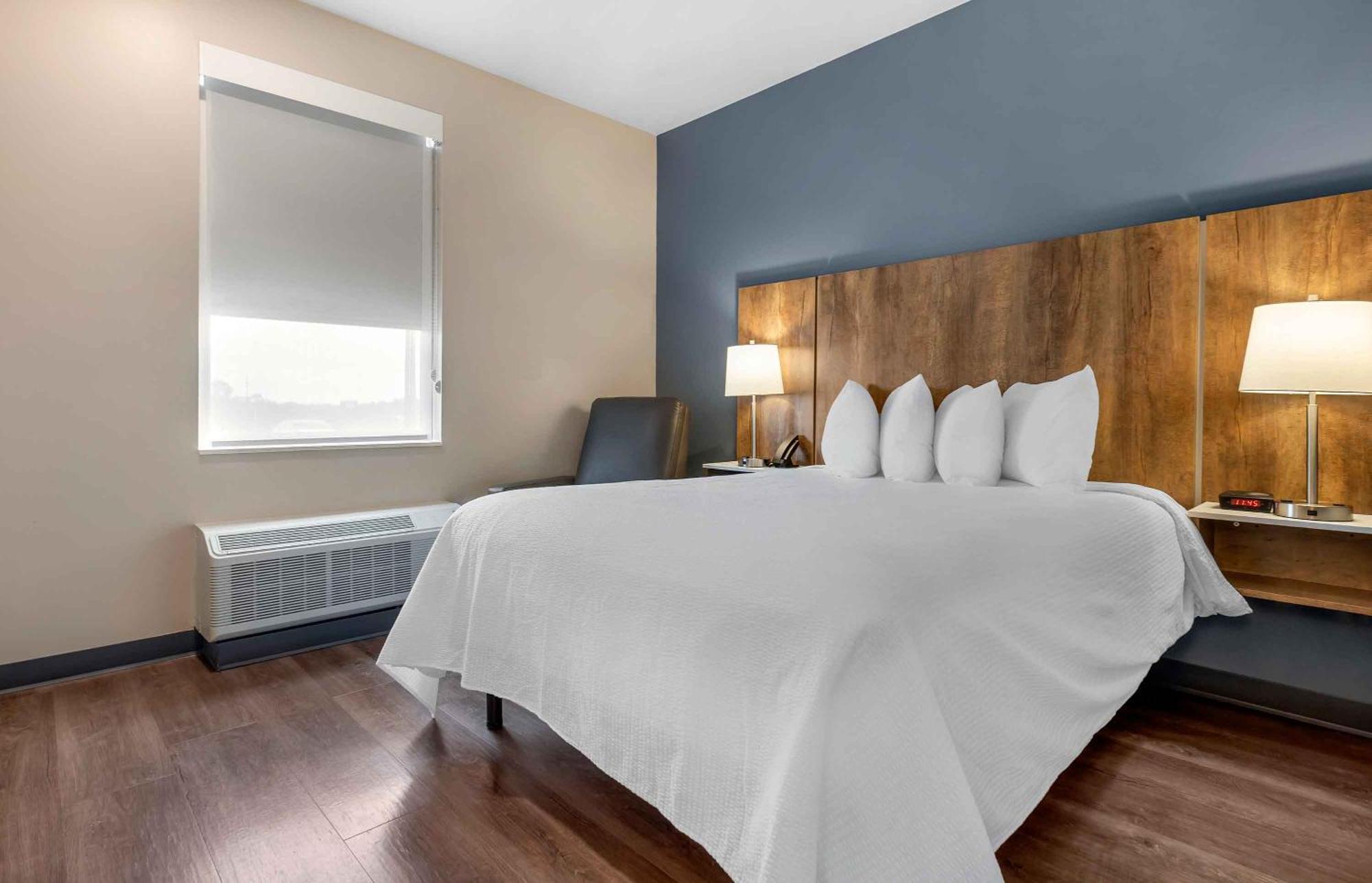 Extended Stay America Premier Suites - Belgrade - Bozeman - Yellowstone Airport Dış mekan fotoğraf