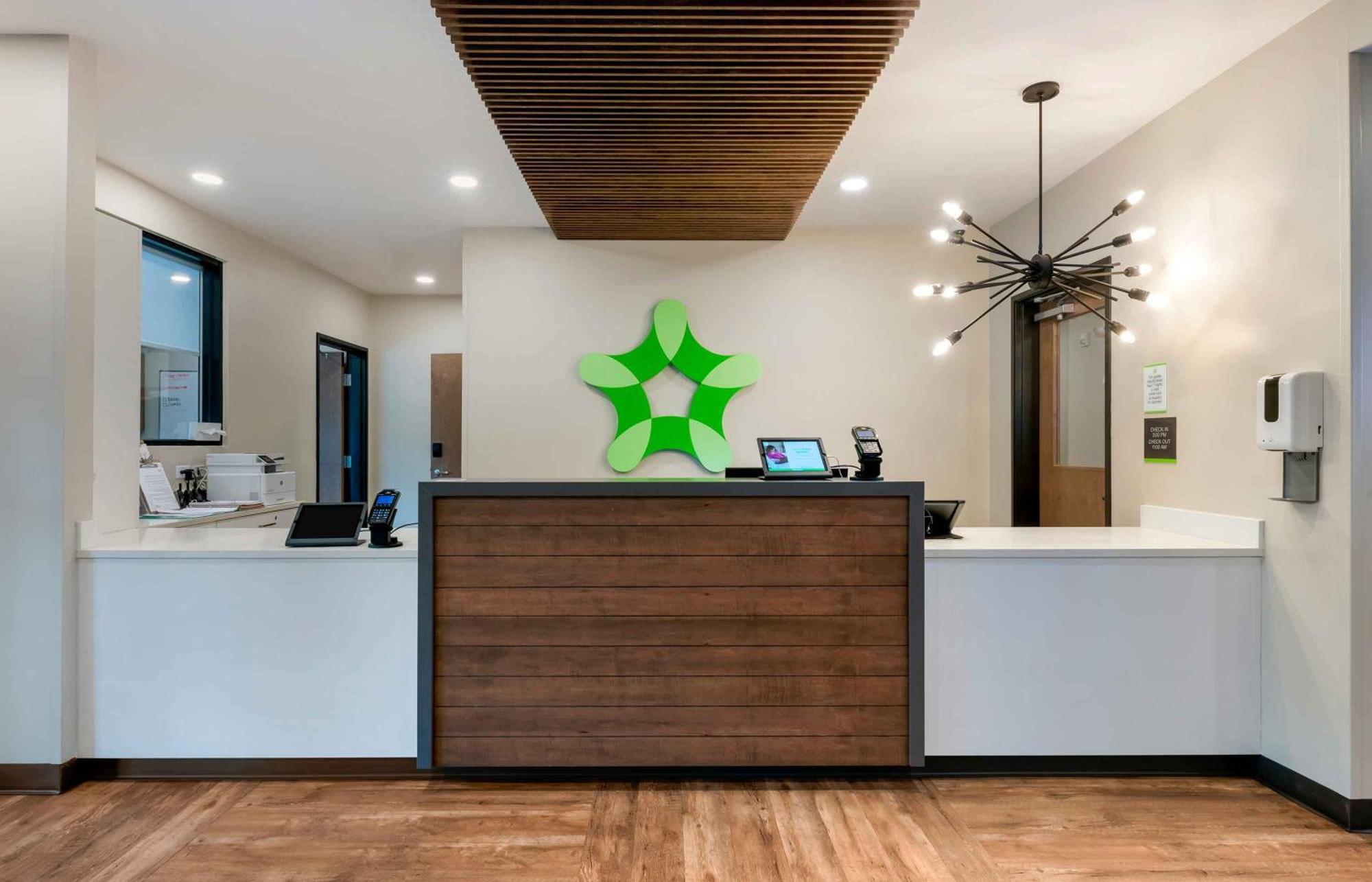Extended Stay America Premier Suites - Belgrade - Bozeman - Yellowstone Airport Dış mekan fotoğraf